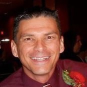 Rob Indrebo