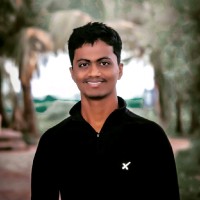 Shubham Thorat
