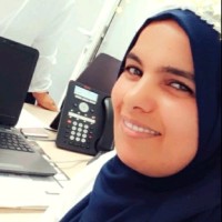 Kaoutar Benkhay