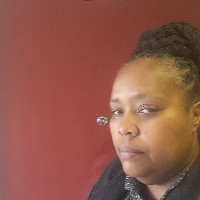 Thokozile Kepadisa