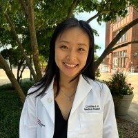 Cynthia Li
