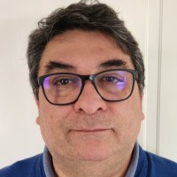 Eduardo Patricio Román Ortega