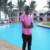 Samuel Mwasambu
