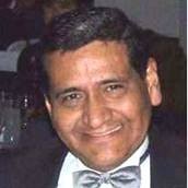 Sergio Alejandro Sanchez García