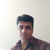 Jaymin Darji