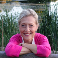 ANN RUSSELL