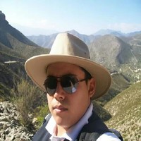 Javier Alejandro Barrios Paniagua