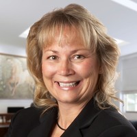 Angie Hesselberg