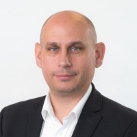 Darren Munday