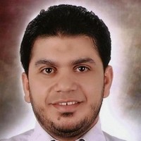Chemist. Ahmed Abdellateef