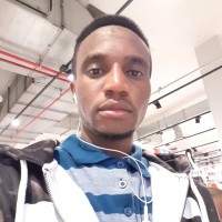 Amos Chitepo