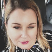 Andrea Hargrave