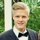 Daniel Strandh