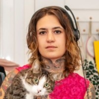 Martina Orlando