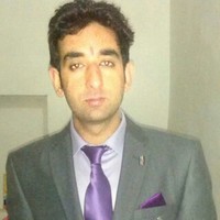Manoj Kumar