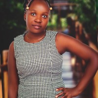 Charlotte Umwari kimuli