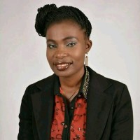 Catherine Ayedun