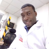 Michael Odiakaose