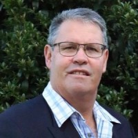 Mark Kruger