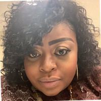 Detrice Brown, M.Ed