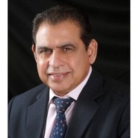 Anand Chopra