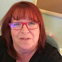 Barbara Keele