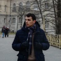 Rafael Cabrita