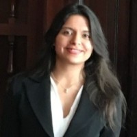 Larissa Romero Brennand