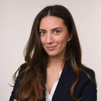 Linda Berisha