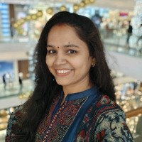 Kalpana Dubey