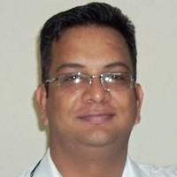 Dinesh Chander Bhatt