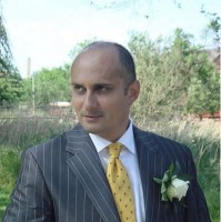 David Gajadharsingh