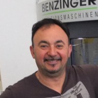 Apostolos Fotopoulos