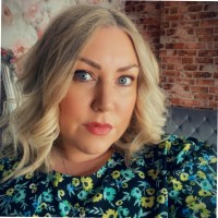 Naomi Hindwood
