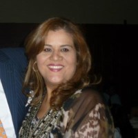 Olga Rojas