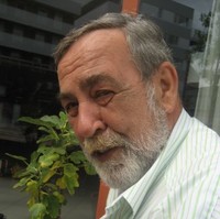 Frans Van Kemenade