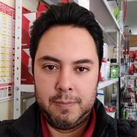 Edison Javier Guayasamin Paz