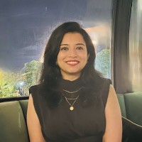 Bhrugisha Patel
