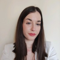 Georgia Apostolopoulou
