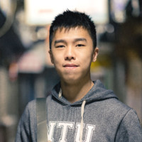 Jia Yau Shiau