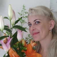 Наталья Наумова