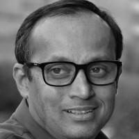 Shantanu Poredi