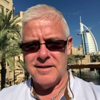 Andrew Geeves