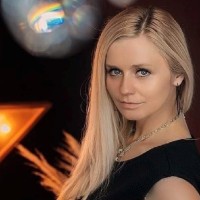 Elena Maevskaya