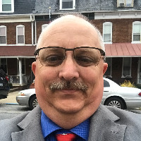 Steven Buffington
