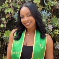 Veronica Williams Msn, Rn