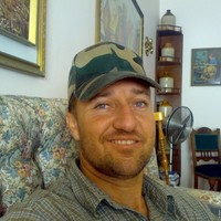 NICHOLAS FOURIE