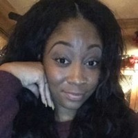Drucilla Andrews