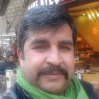 İsmail Hakkı KARA