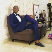 Alpha Kabine Camara